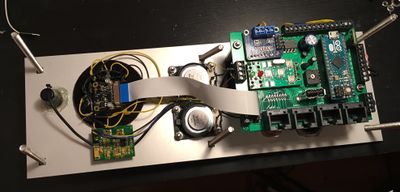 DoorPiBoard – FHEMWiki