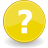 Datei:Emblem-question-yellow.svg